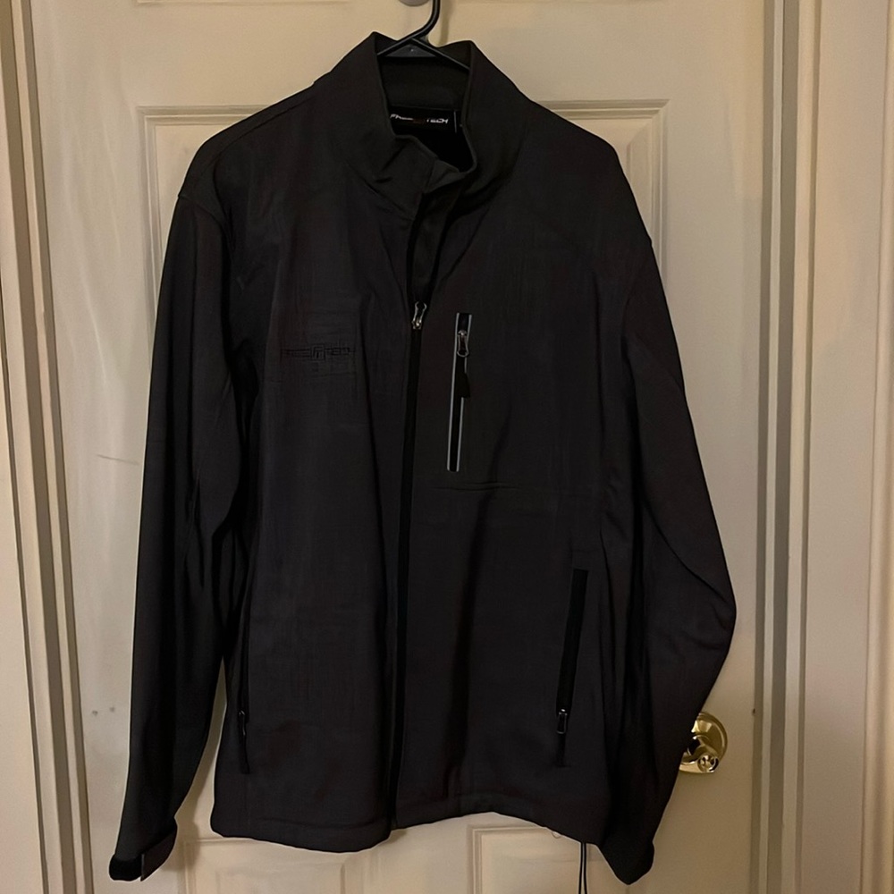 Men’s lightweight jacket